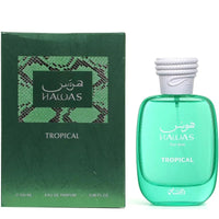 Chrysi™ Hawas De Parfum