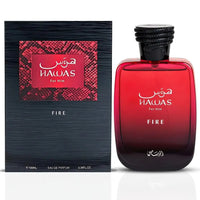 Chrysi™ Hawas De Parfum