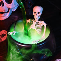 Floating Bottle Halloween Decor