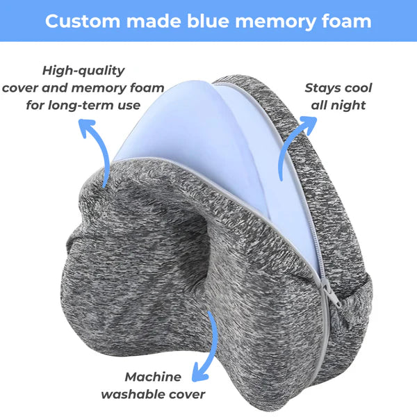 Chrysi™ Therapeutic Pillow