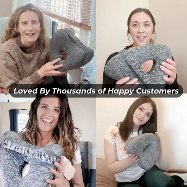 Chrysi™ Therapeutic Pillow