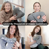 Chrysi™ Therapeutic Pillow